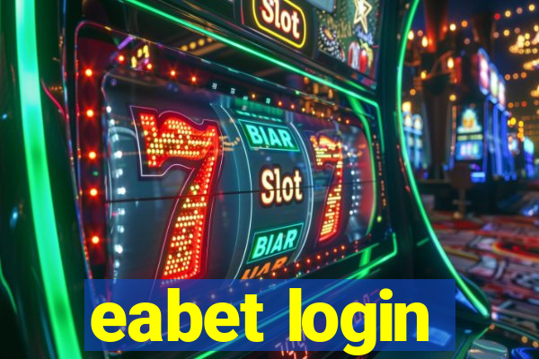 eabet login